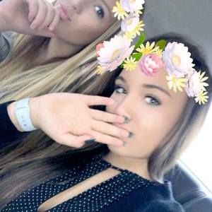 Meet your Posher, Regan